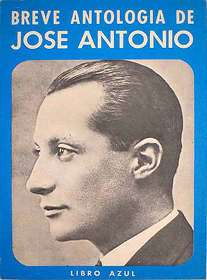Breve antología de Jose Antonio