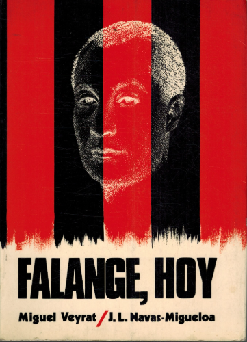 Falange hoy