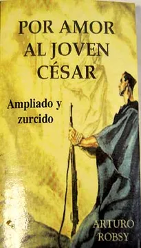 Por amor al joven César