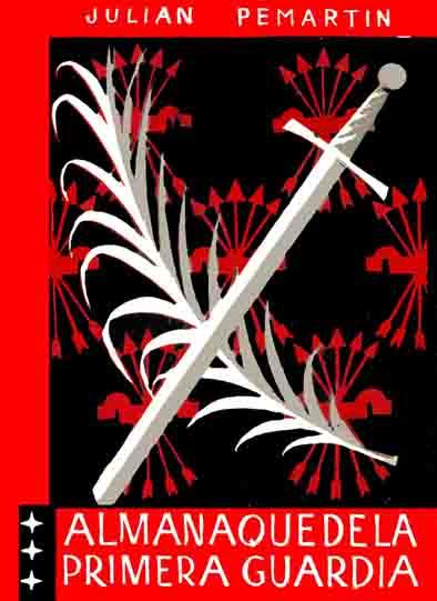 Almanaque de la primera guardia
