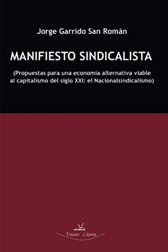 Manifiesto sindicalista