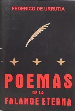 Poemas de la Falange Eterna