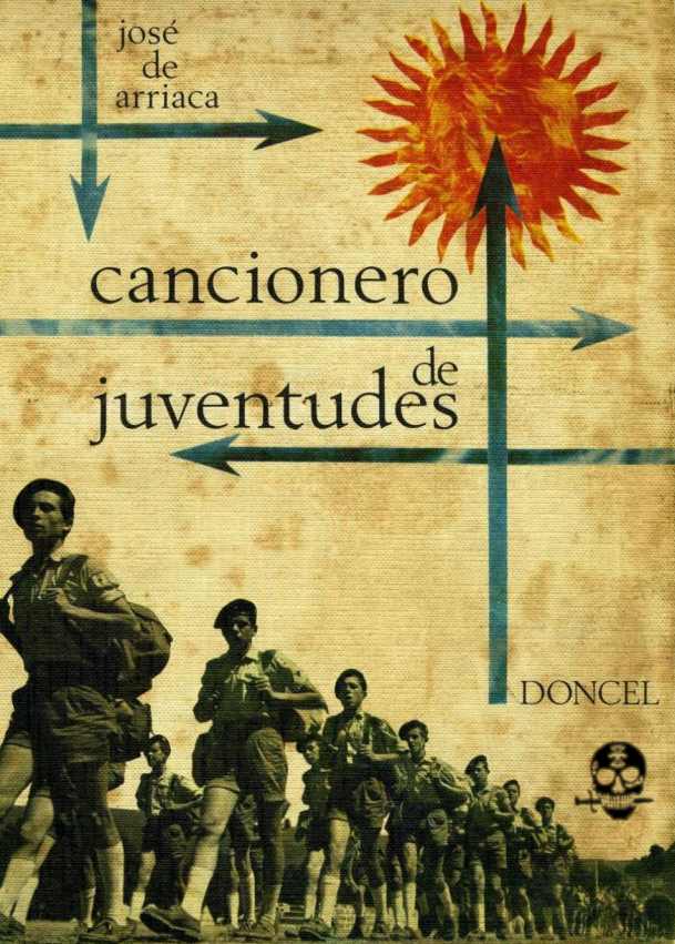 Cancionero de Juventudes