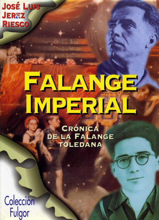 Falange Imperial