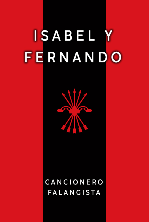 Isabel y Fernando