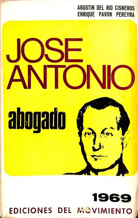 José Antonio abogado