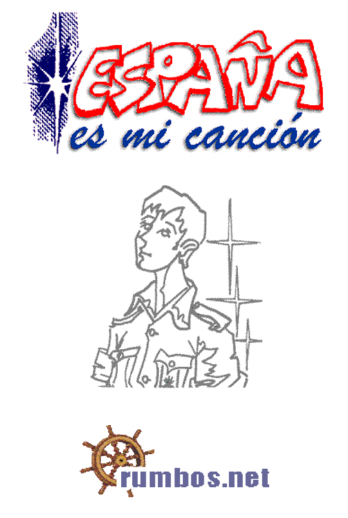 Cancionero de Juventudes (Rumbos.net)